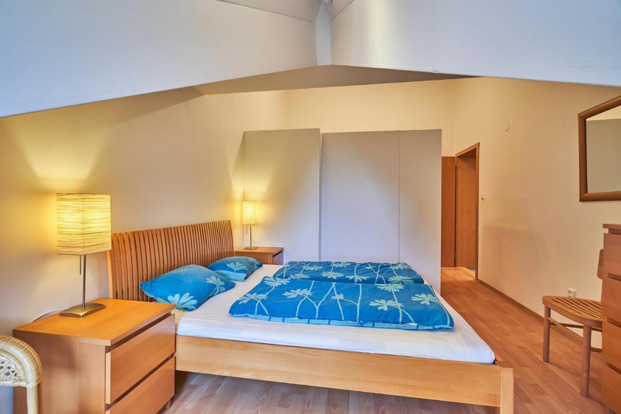 Poustevnik Apartments Pec pod Sněžkou Buitenkant foto