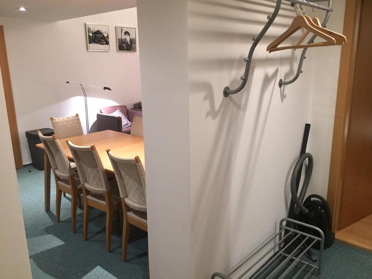 Poustevnik Apartments Pec pod Sněžkou Buitenkant foto