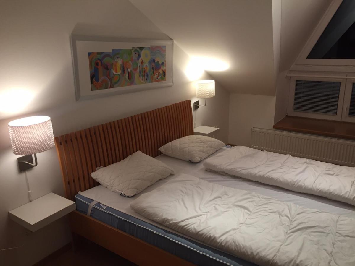 Poustevnik Apartments Pec pod Sněžkou Buitenkant foto