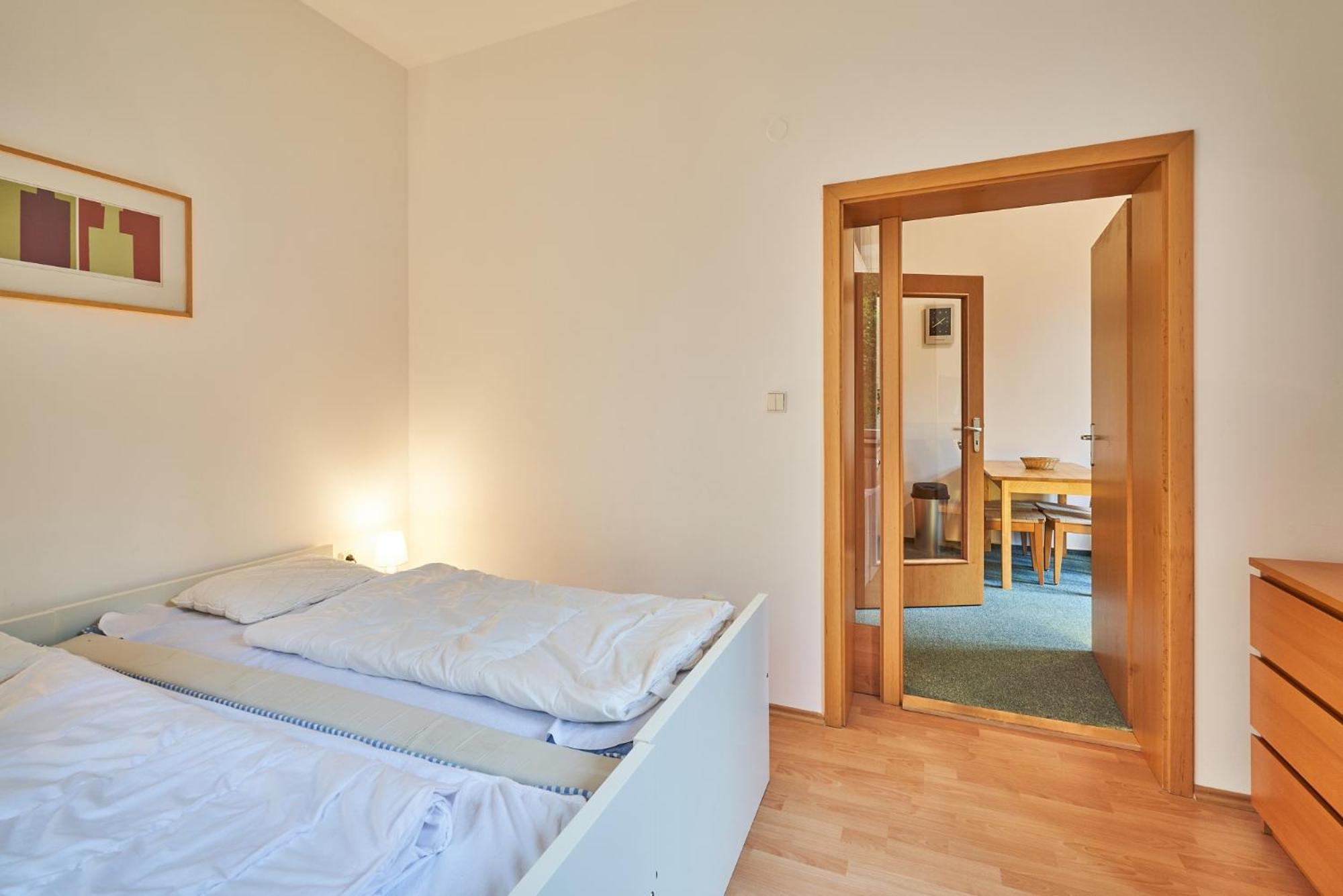 Poustevnik Apartments Pec pod Sněžkou Kamer foto