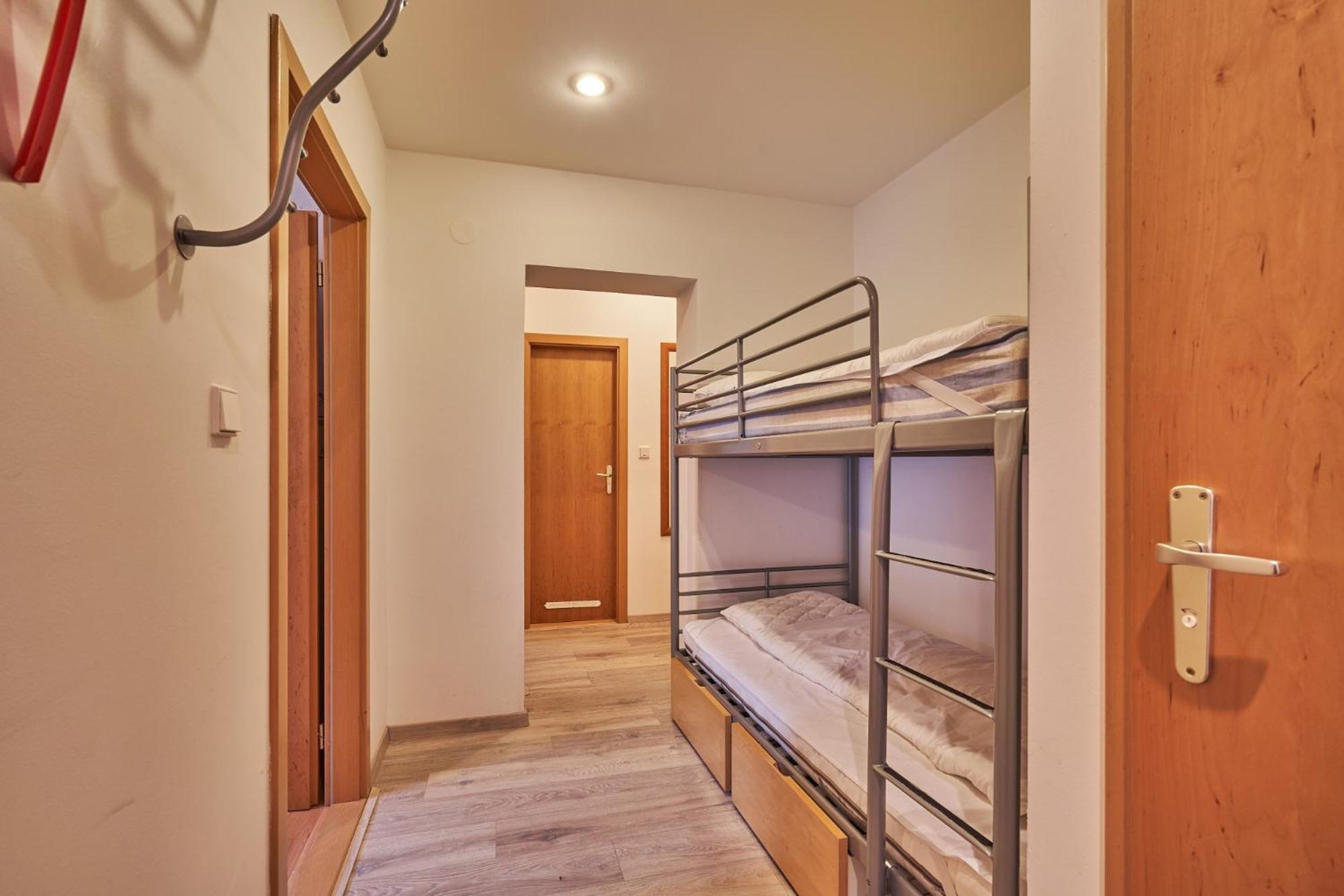 Poustevnik Apartments Pec pod Sněžkou Kamer foto