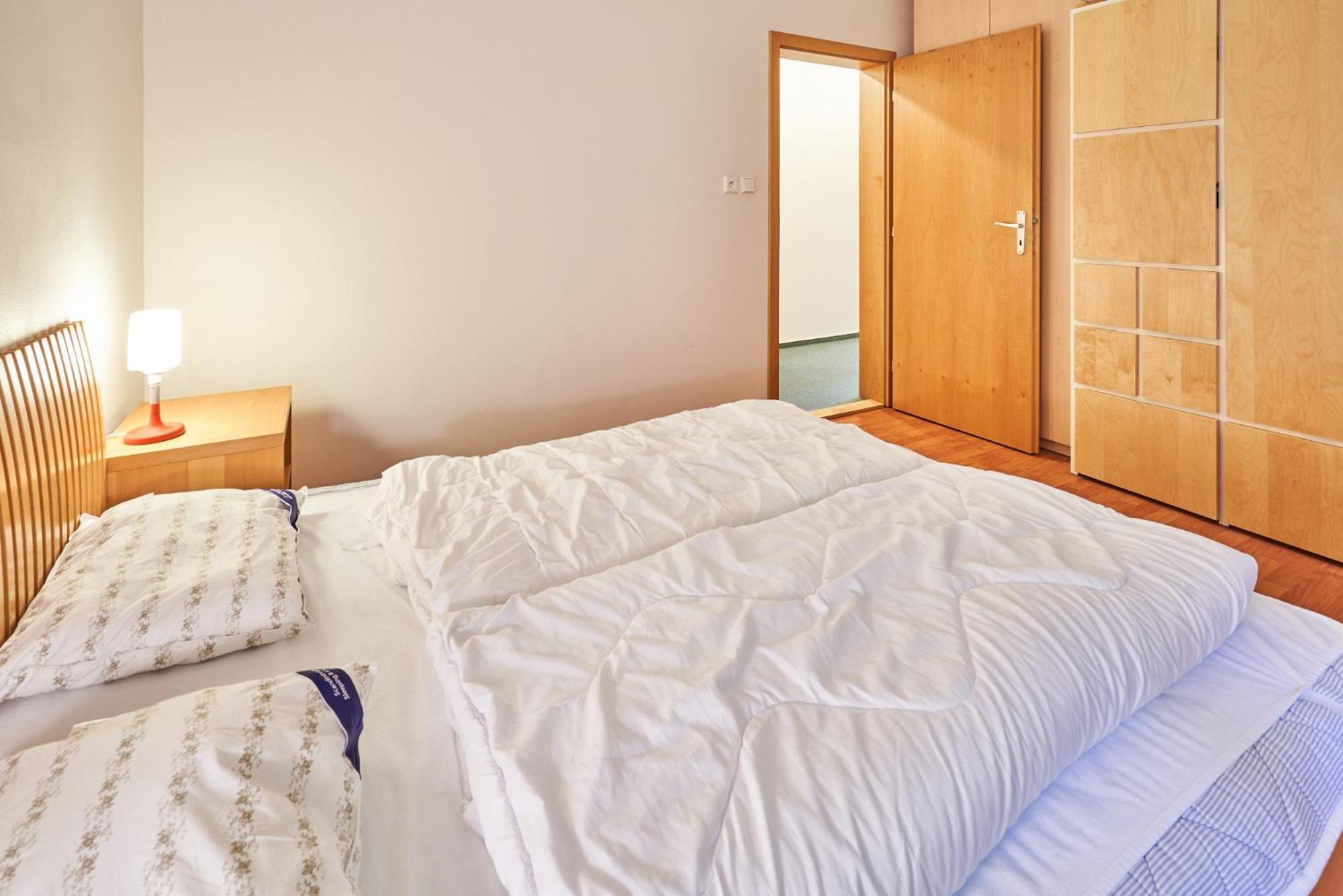Poustevnik Apartments Pec pod Sněžkou Kamer foto