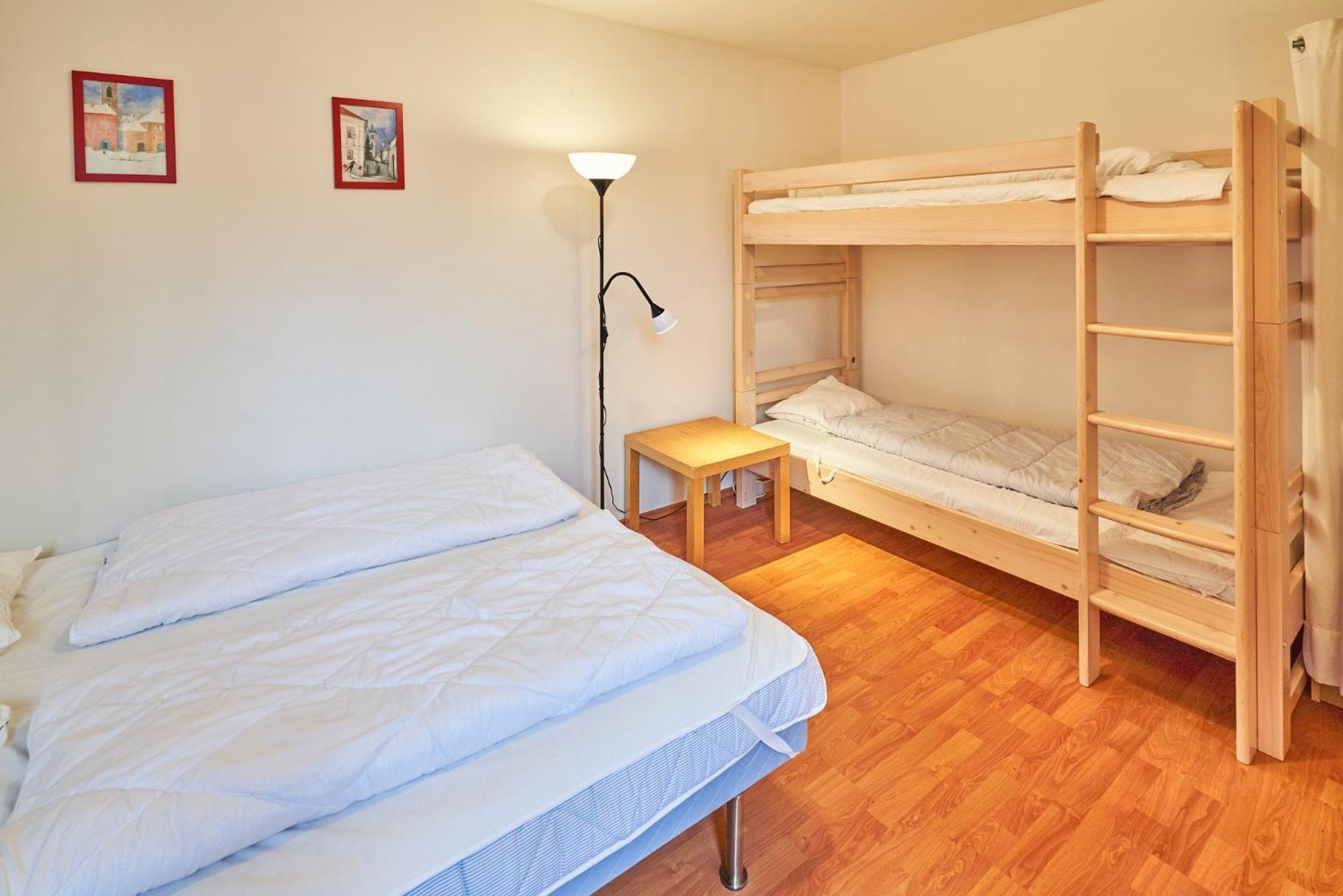 Poustevnik Apartments Pec pod Sněžkou Kamer foto