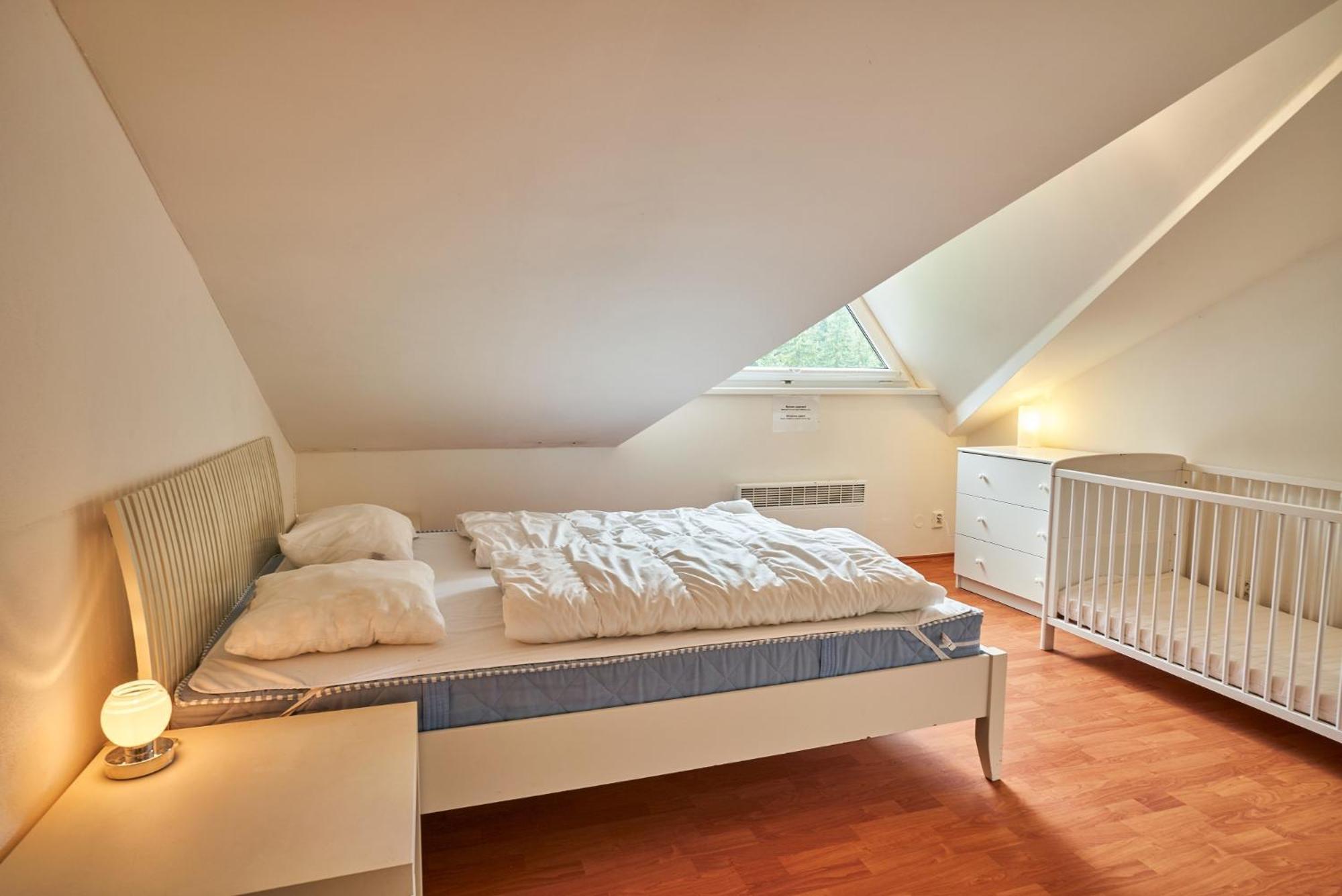 Poustevnik Apartments Pec pod Sněžkou Kamer foto