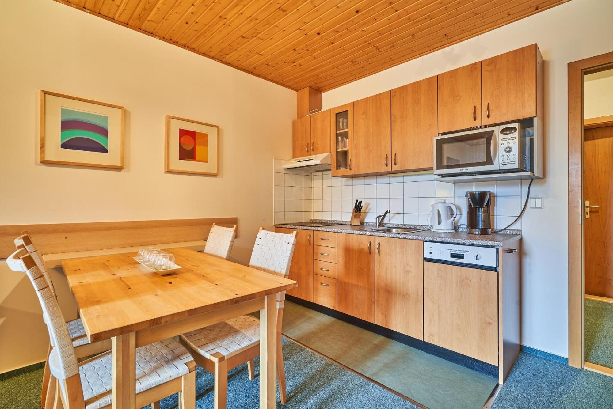 Poustevnik Apartments Pec pod Sněžkou Kamer foto
