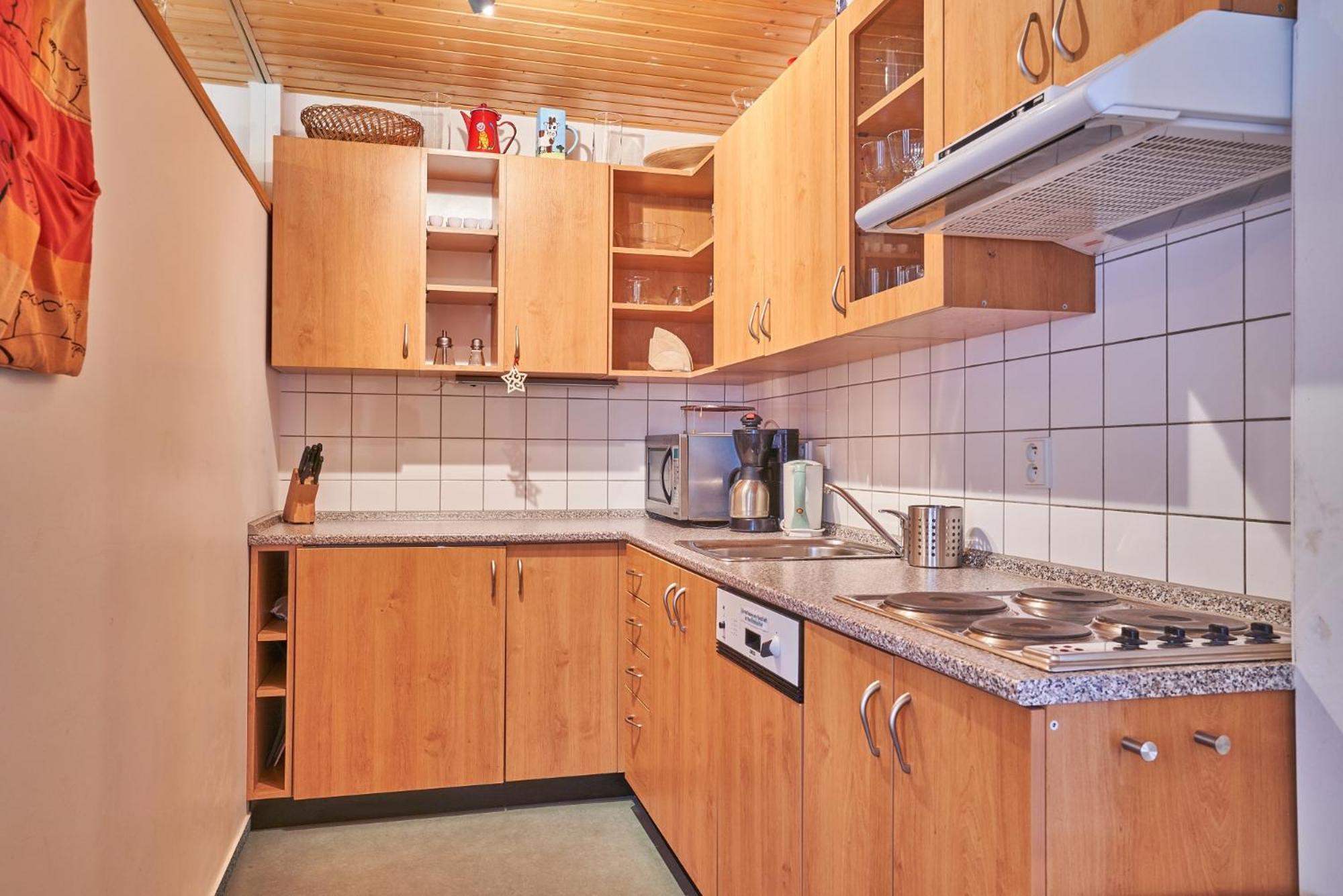 Poustevnik Apartments Pec pod Sněžkou Kamer foto