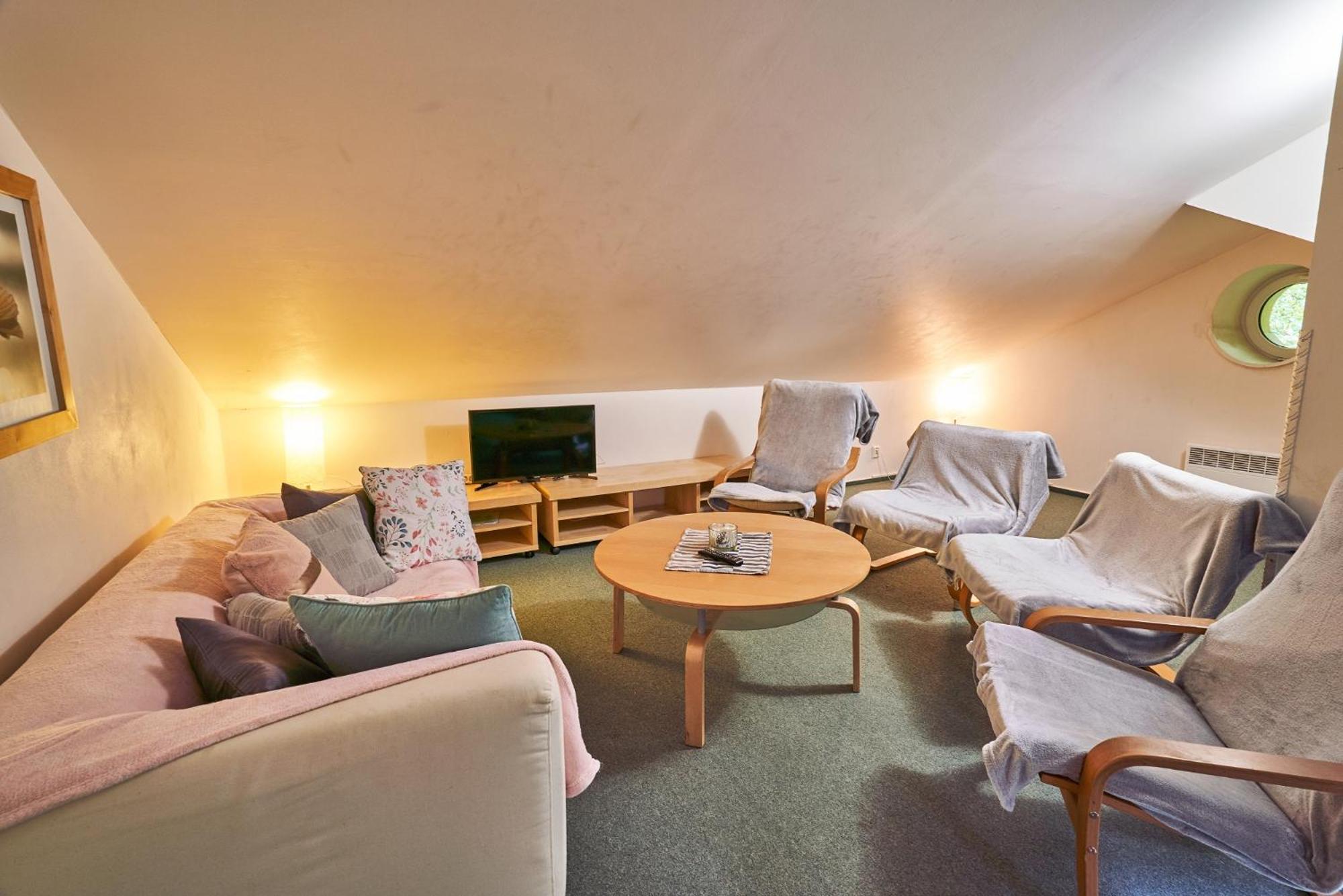 Poustevnik Apartments Pec pod Sněžkou Kamer foto