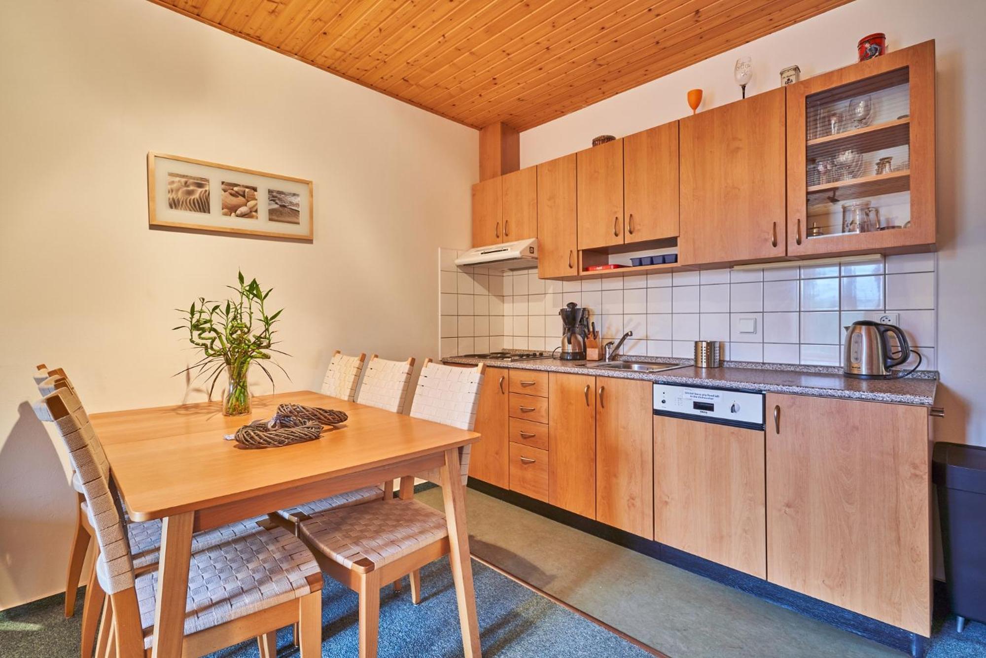 Poustevnik Apartments Pec pod Sněžkou Kamer foto