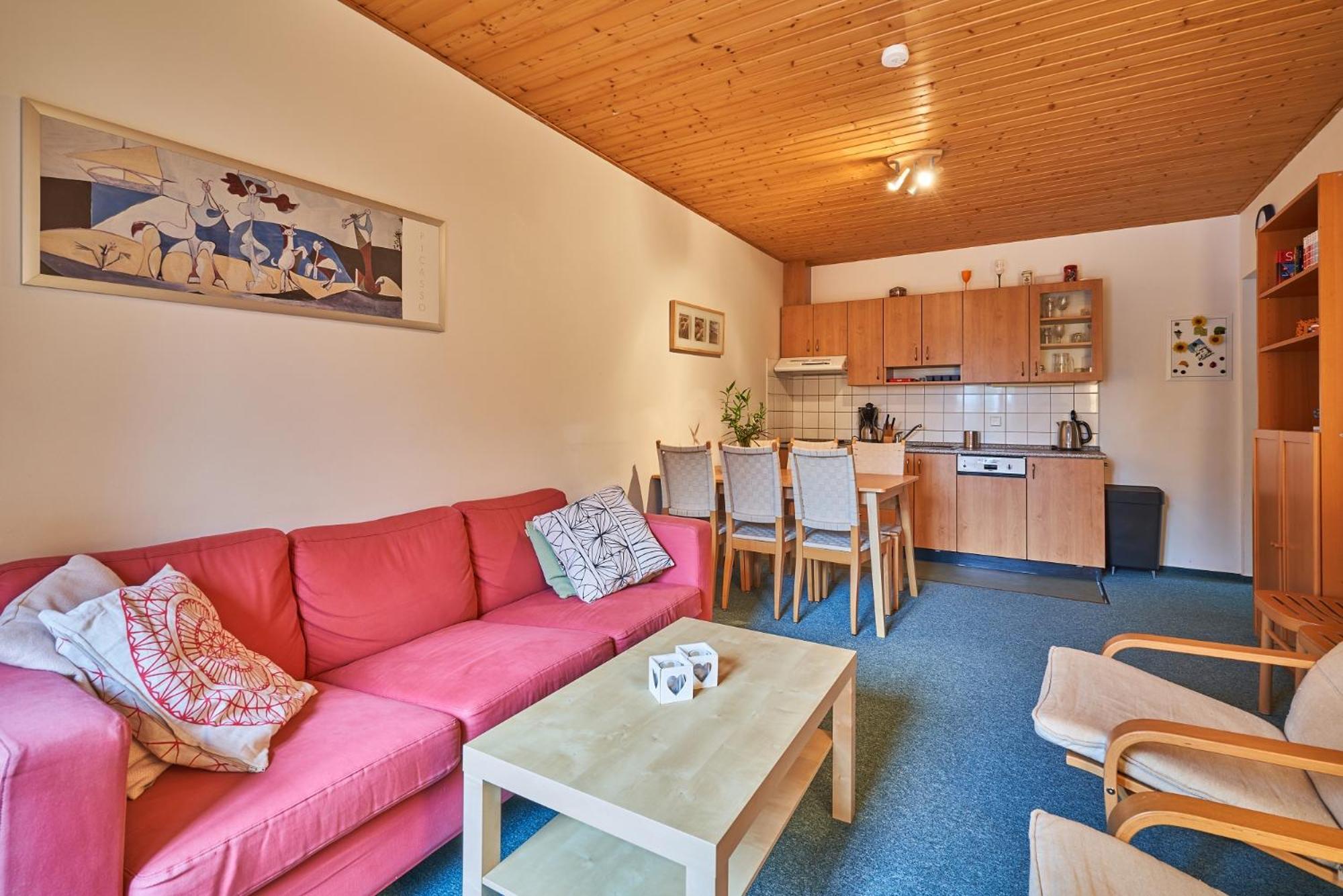 Poustevnik Apartments Pec pod Sněžkou Kamer foto