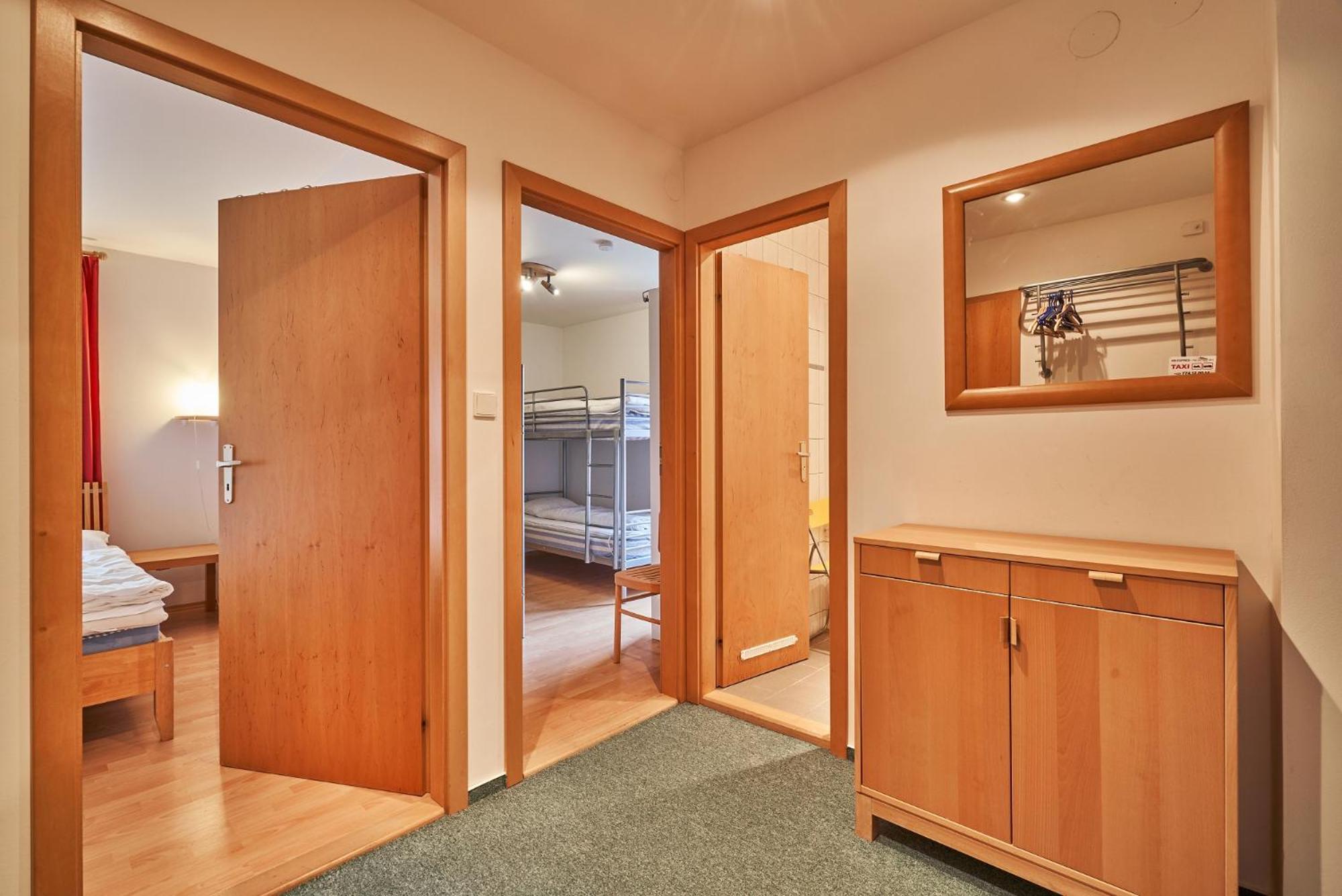 Poustevnik Apartments Pec pod Sněžkou Kamer foto