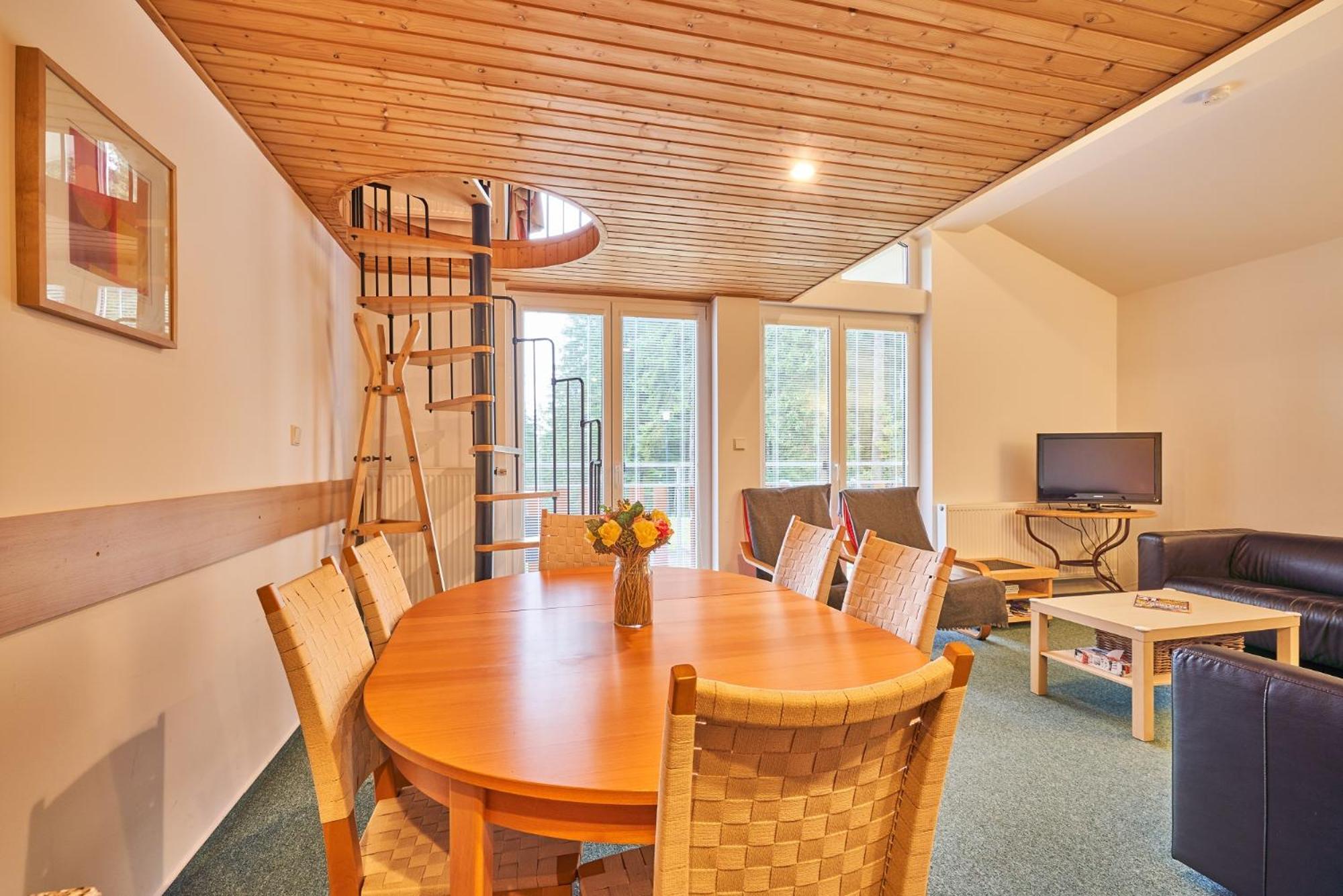 Poustevnik Apartments Pec pod Sněžkou Kamer foto