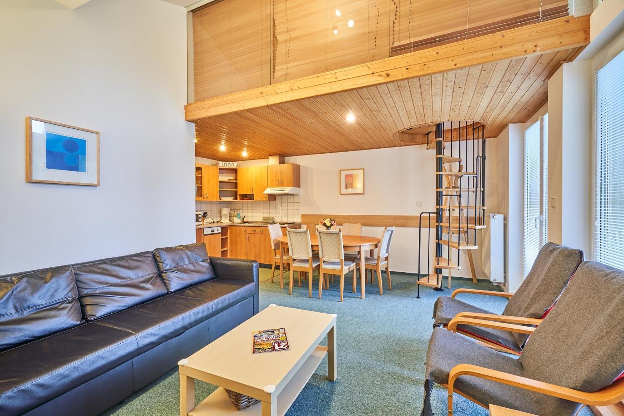 Poustevnik Apartments Pec pod Sněžkou Kamer foto