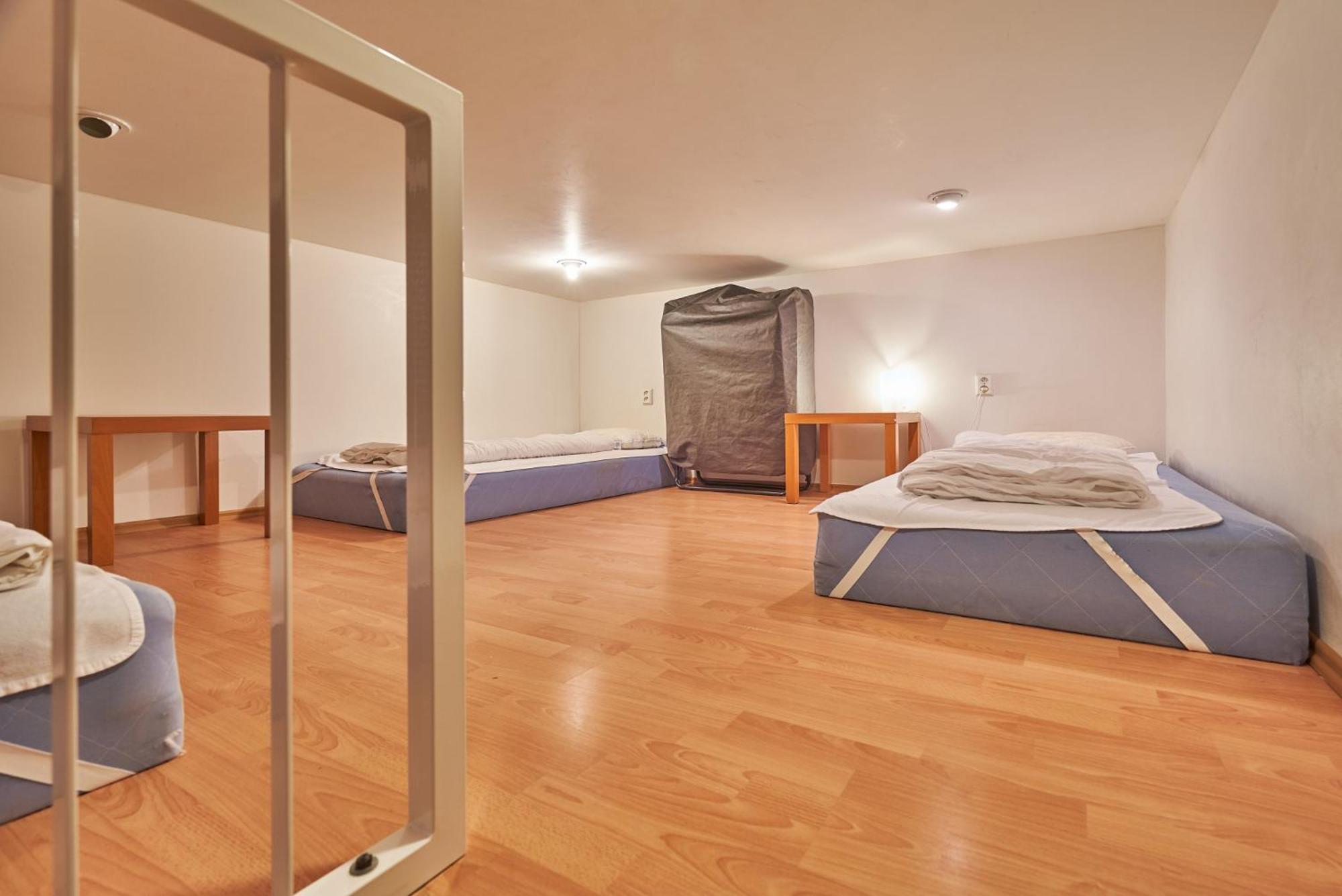 Poustevnik Apartments Pec pod Sněžkou Kamer foto